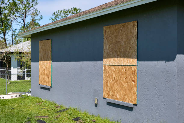 Best Custom Siding Design  in Moss Bluff, LA